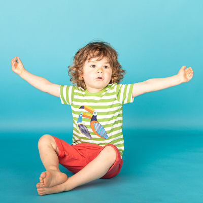 Organic Clothes for boys Winter